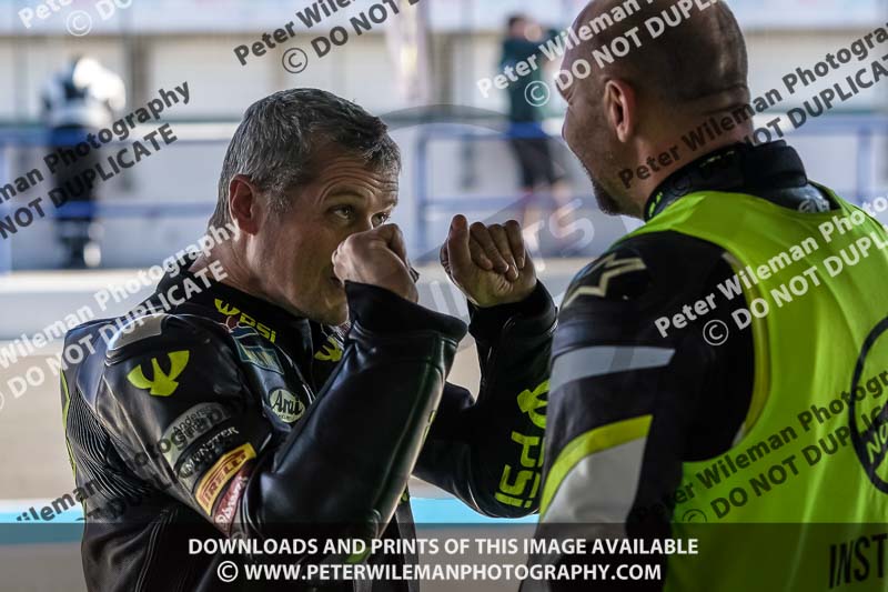 25 to 27th november 2017;Jerez;event digital images;motorbikes;no limits;peter wileman photography;trackday;trackday digital images